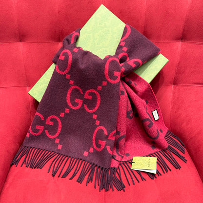 신조 / 구찌 스카프