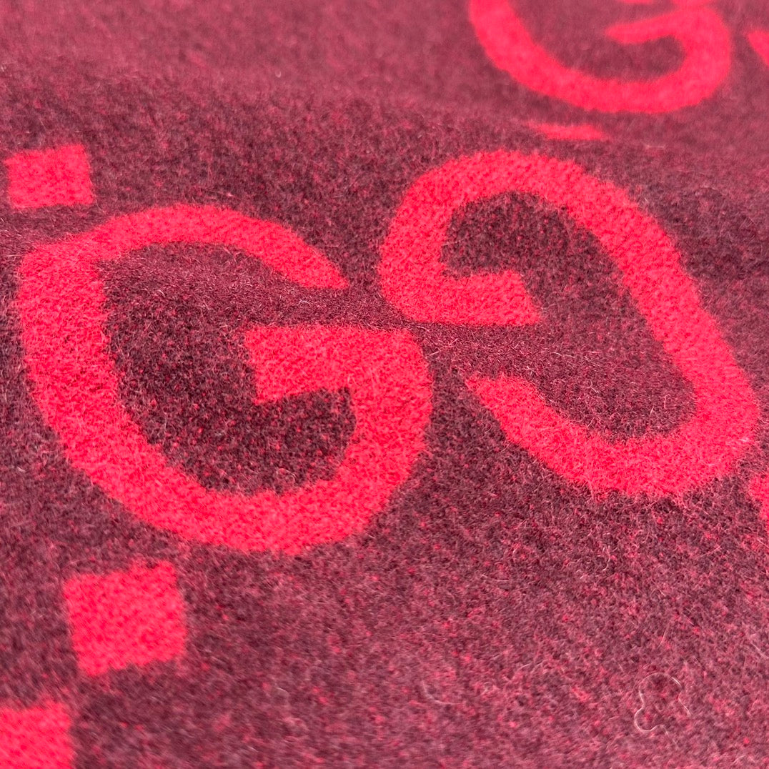 신조 / 구찌 스카프