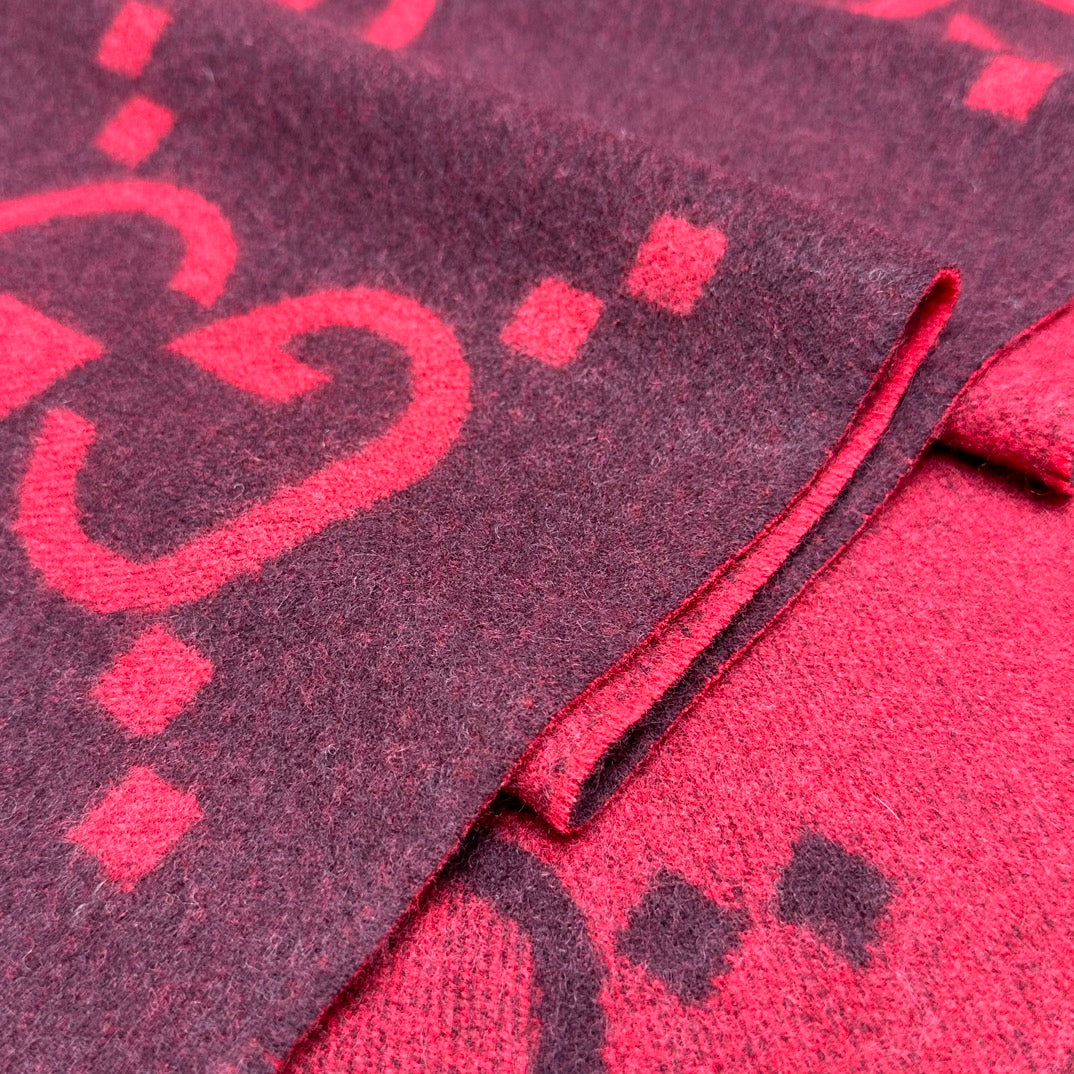 신조 / 구찌 스카프