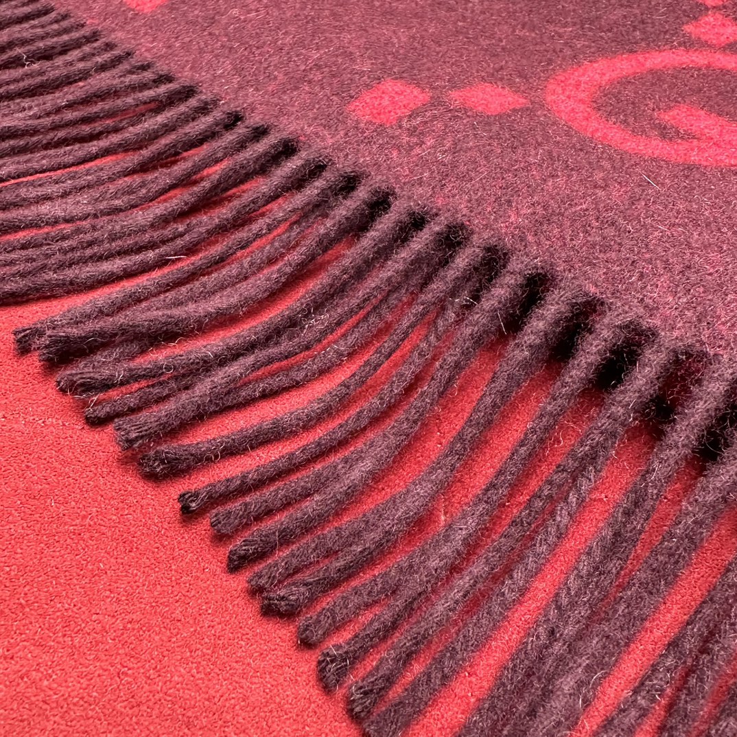 신조 / 구찌 스카프