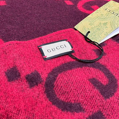 신조 / 구찌 스카프