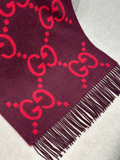 신조 / 구찌 스카프