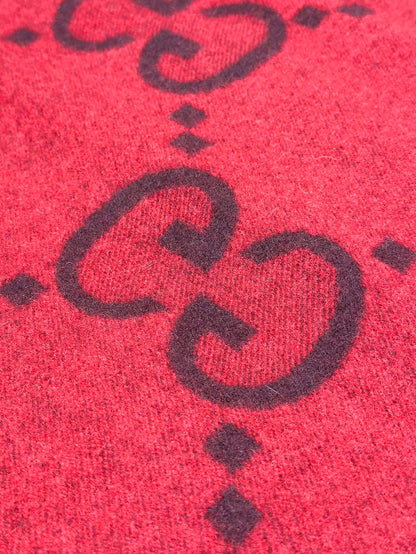 신조 / 구찌 스카프