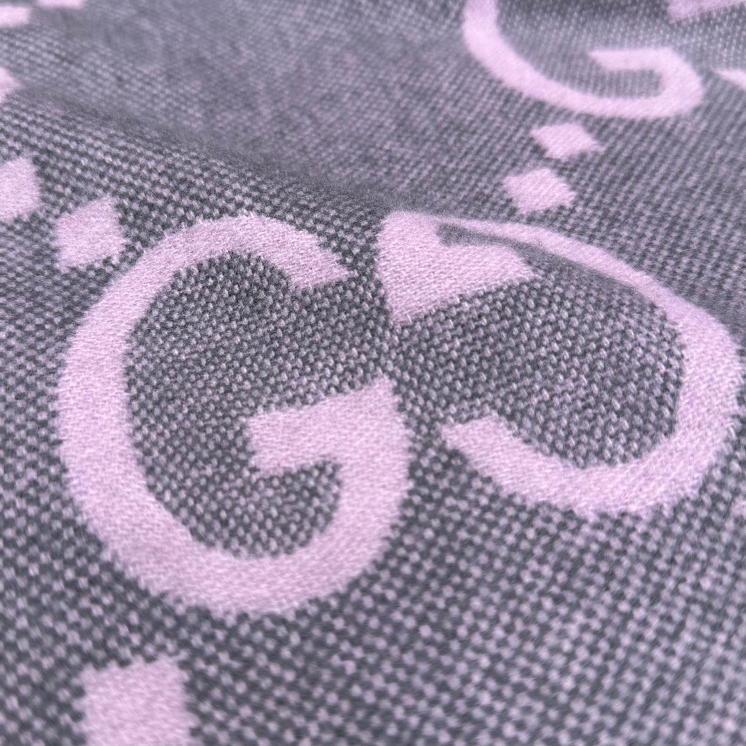 신조 / 구찌 스카프