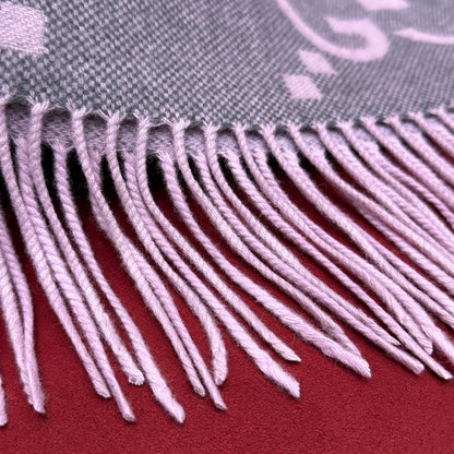 신조 / 구찌 스카프