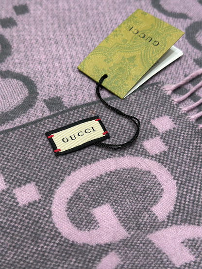 신조 / 구찌 스카프