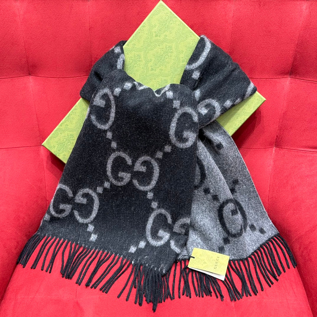 신조 / 구찌 스카프