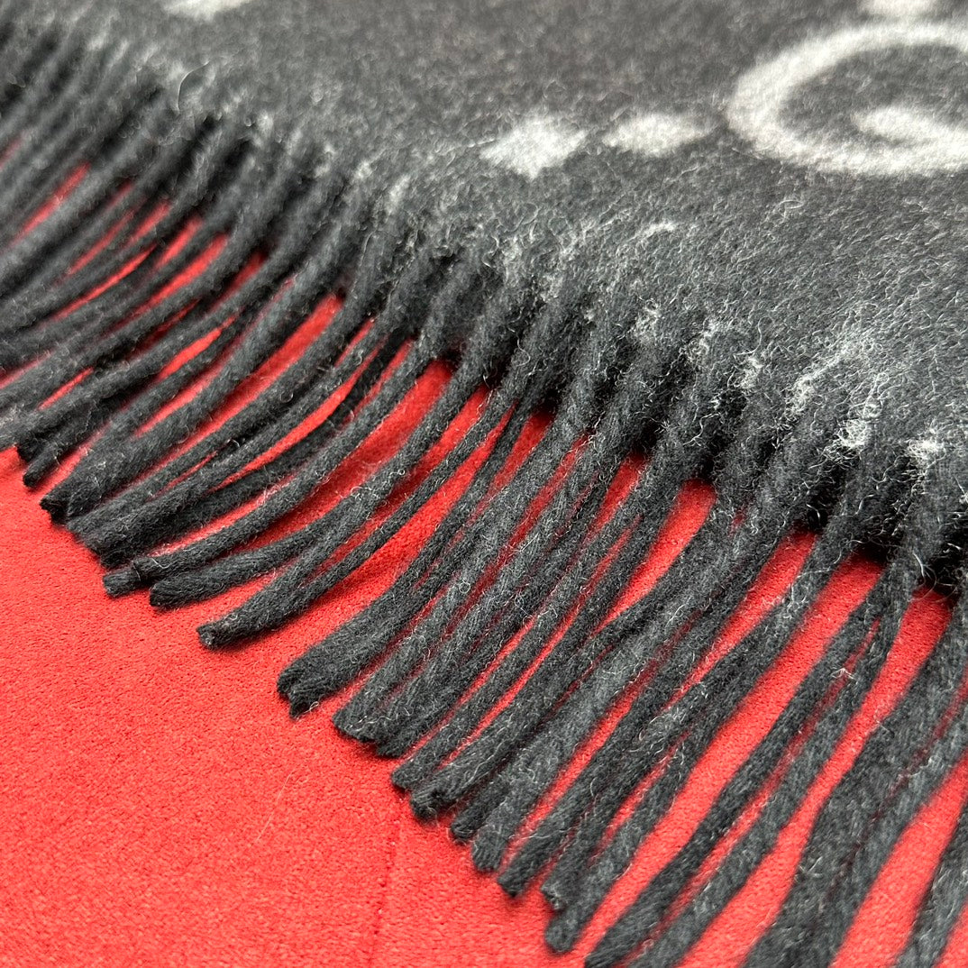 신조 / 구찌 스카프