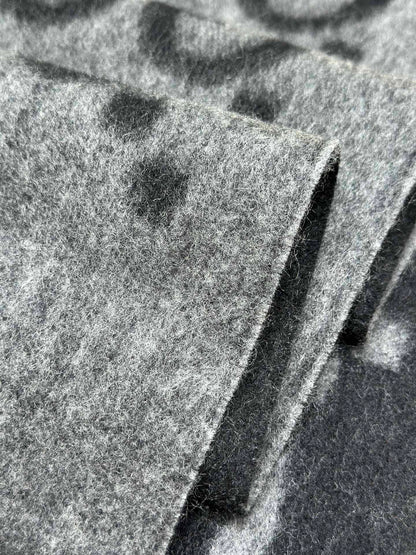 신조 / 구찌 스카프