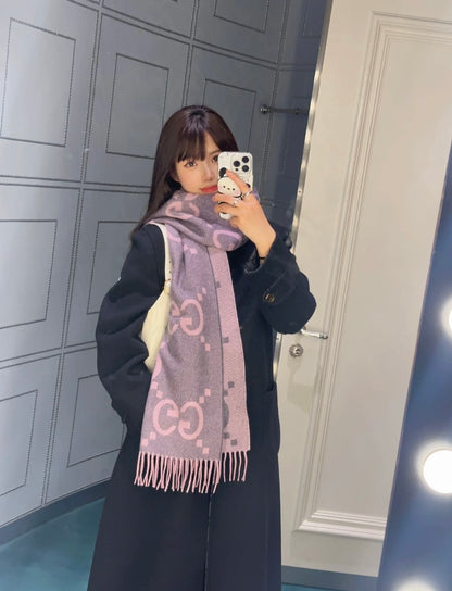 신조 / 구찌 스카프