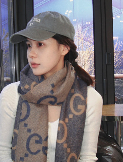 신조 / 구찌 스카프