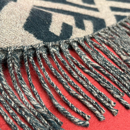 신조 / 펜디 스카프