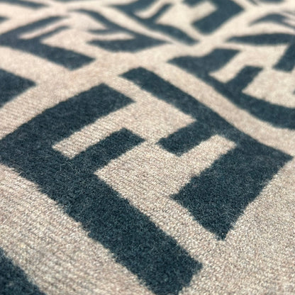 신조 / 펜디 스카프