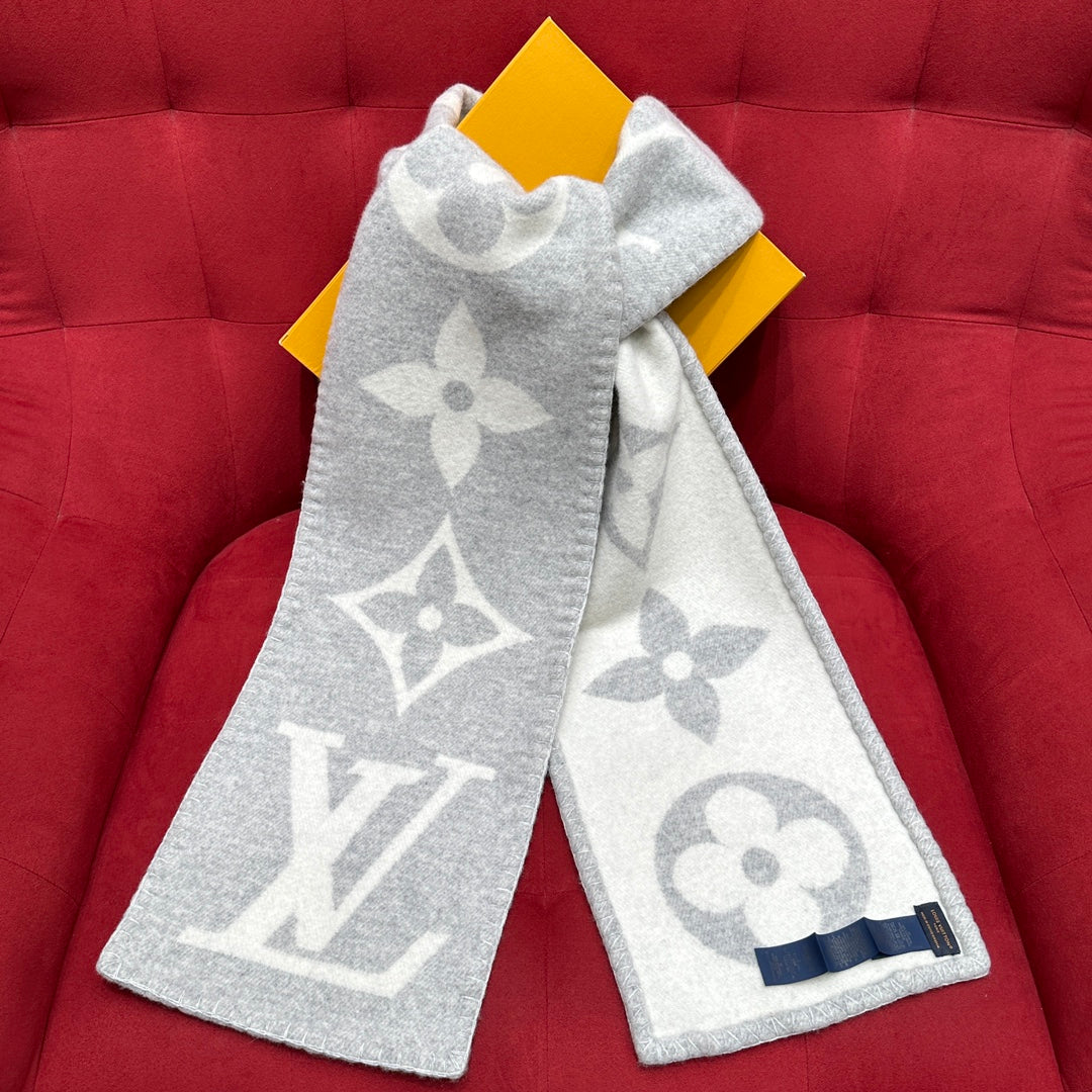 신조 / 펜디 스카프