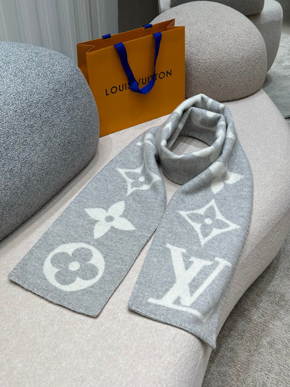 신조 / 펜디 스카프