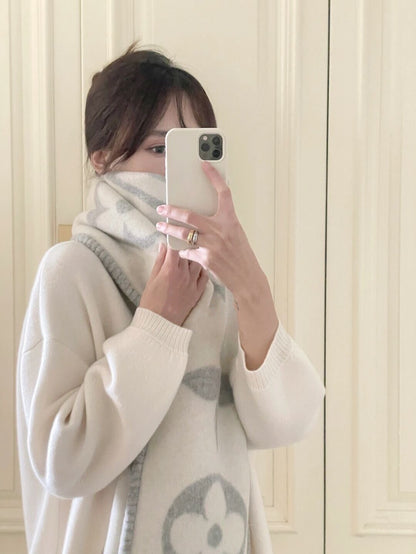 신조 / 펜디 스카프