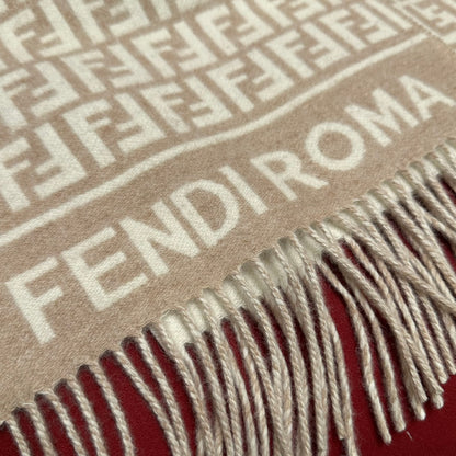 신조 / 펜디 스카프