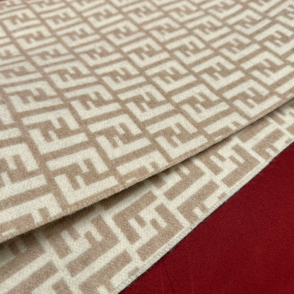 신조 / 펜디 스카프