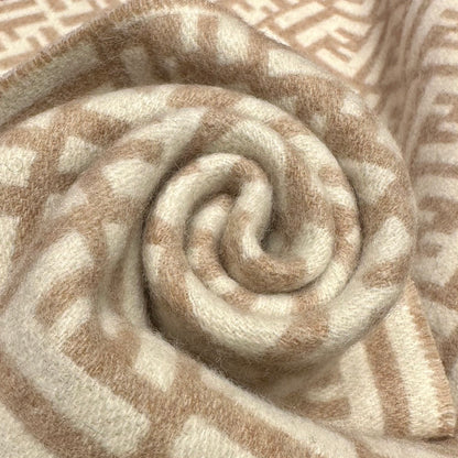 신조 / 펜디 스카프