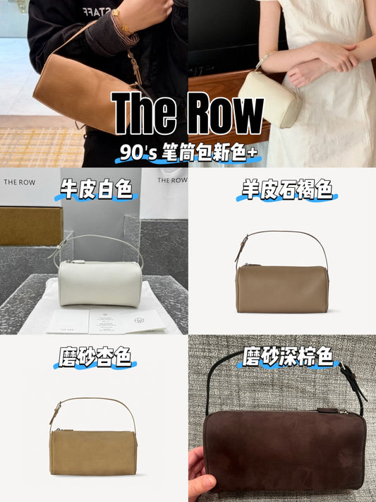 카타  / 더로우 연필가방/핸드백