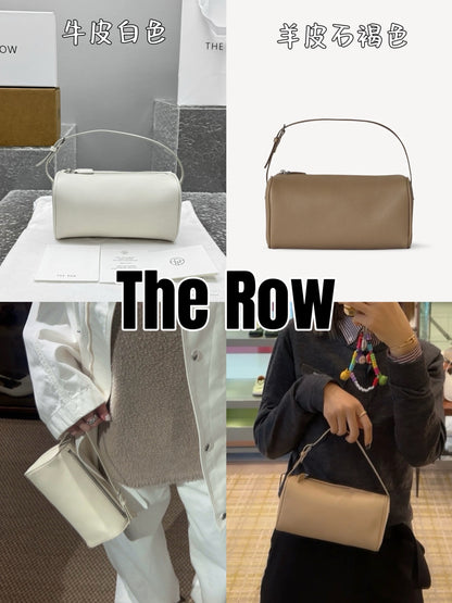 카타  / 더로우 연필가방/핸드백