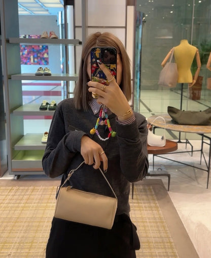 카타  / 더로우 연필가방/핸드백