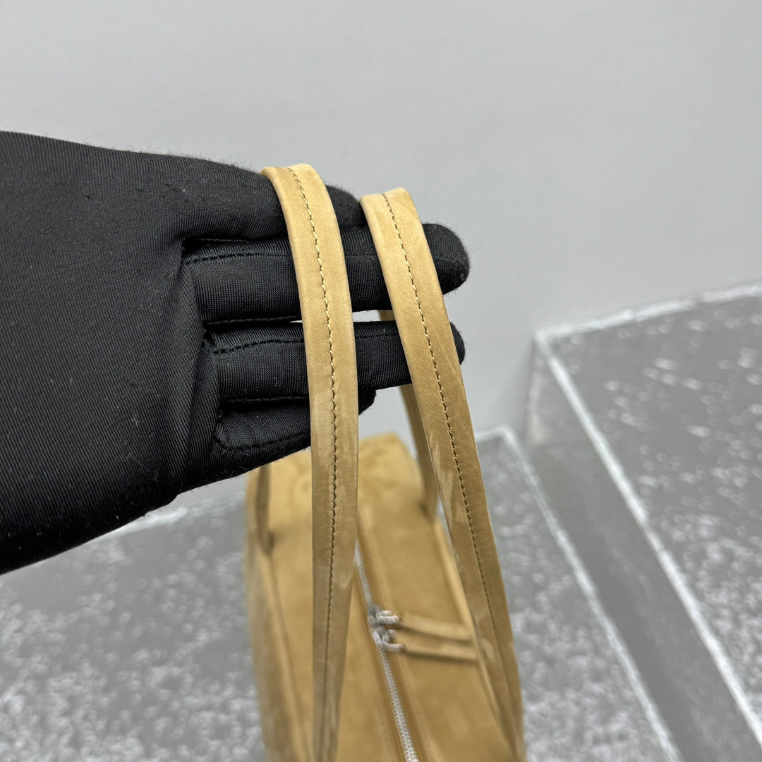 카타 / 더로우 겨드랑이