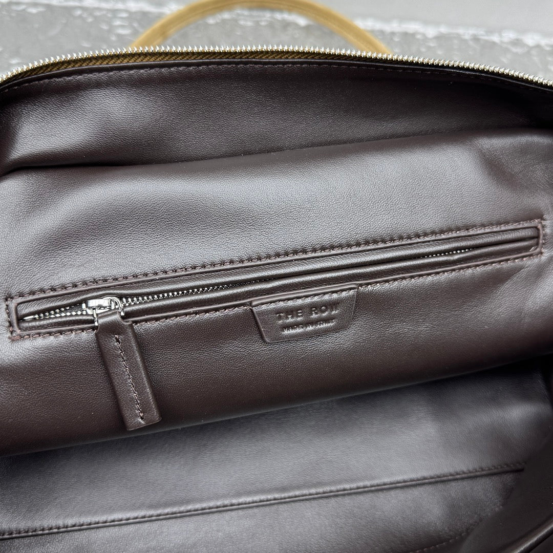 카타 / 더로우 겨드랑이