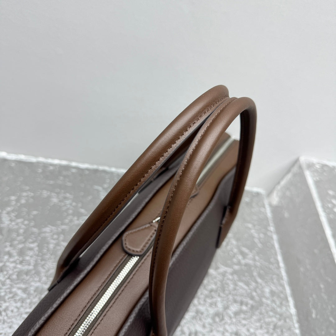 카타 / 더로우 핸드백