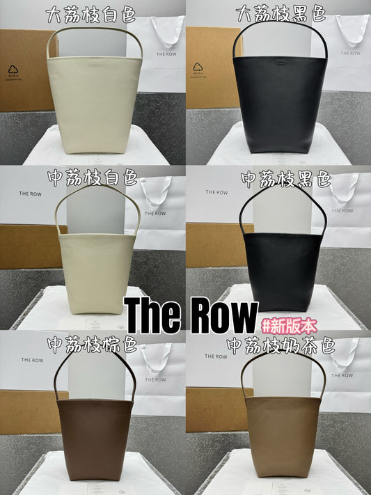 카타 / 더로우  신판 핸드백