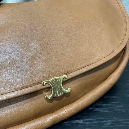 카타 / 셀린느 구불구불한 달 가방