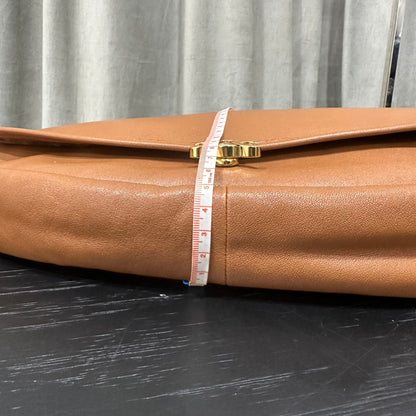 카타 / 셀린느 구불구불한 달 가방