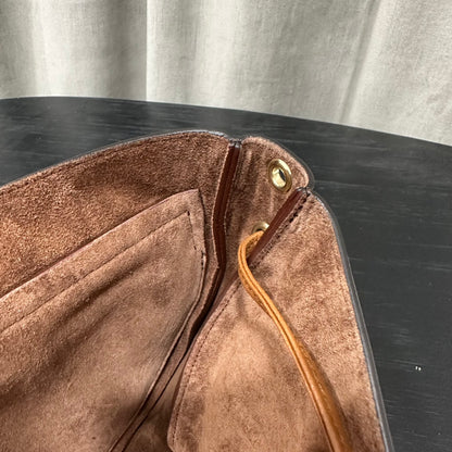 카타 / 셀린느 구불구불한 달 가방