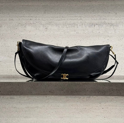 카타 / 셀린느 구불구불한 달 가방