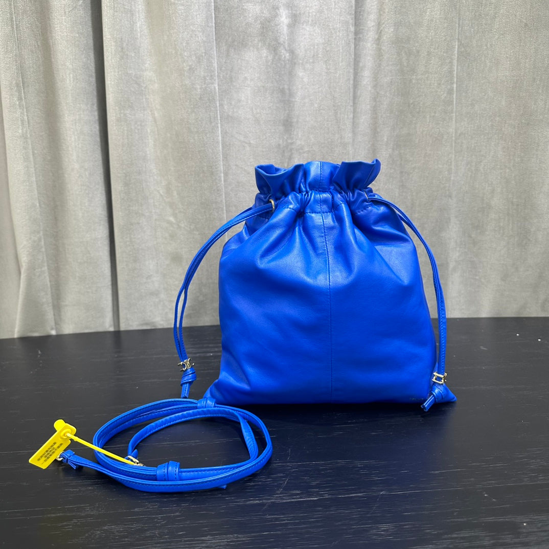 카타 / 셀린느 줄뽑기 복주머니