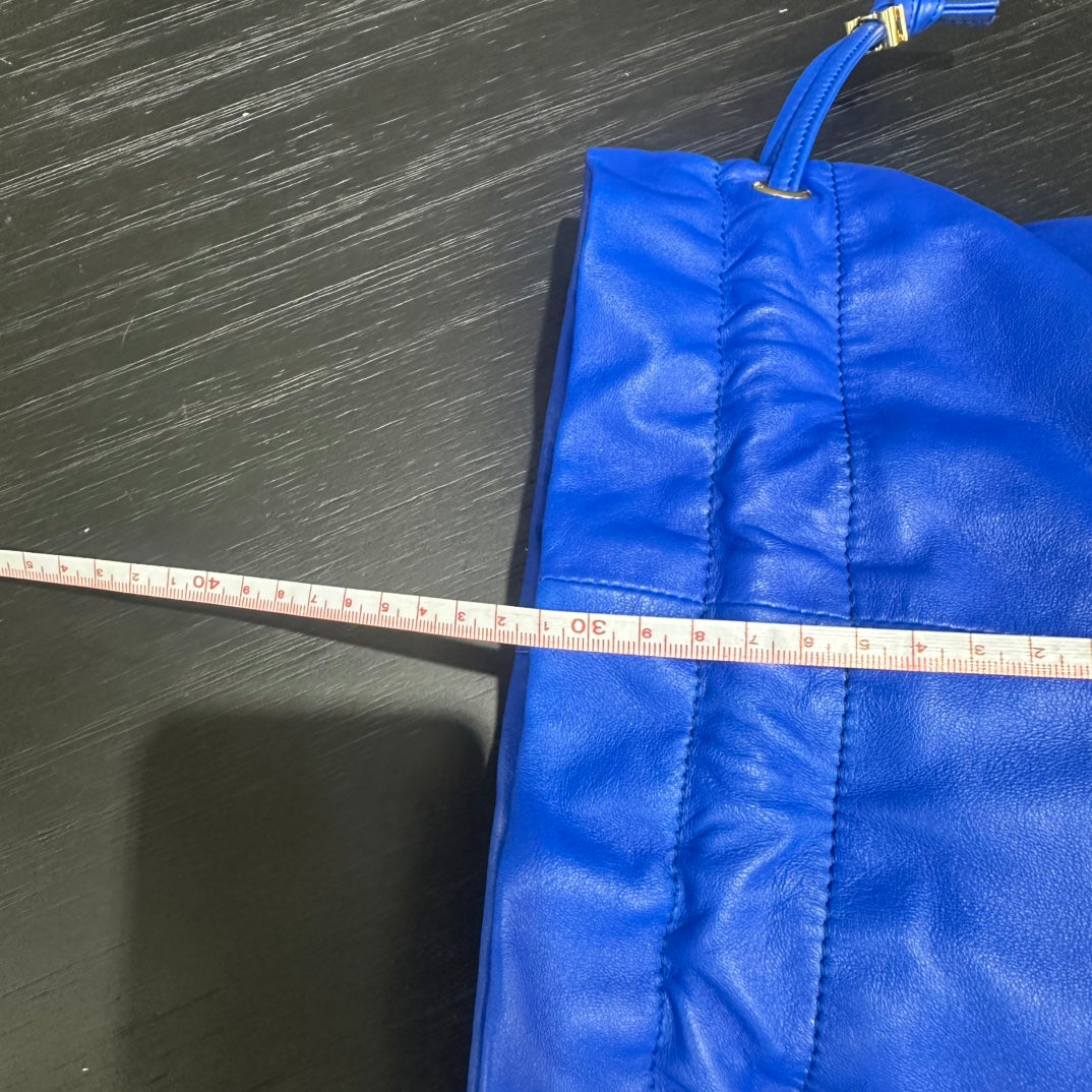 카타 / 셀린느 줄뽑기 복주머니