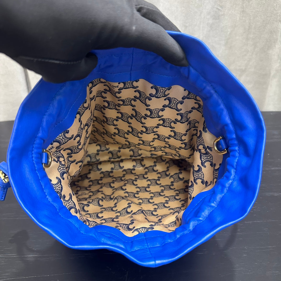 카타 / 셀린느 줄뽑기 복주머니