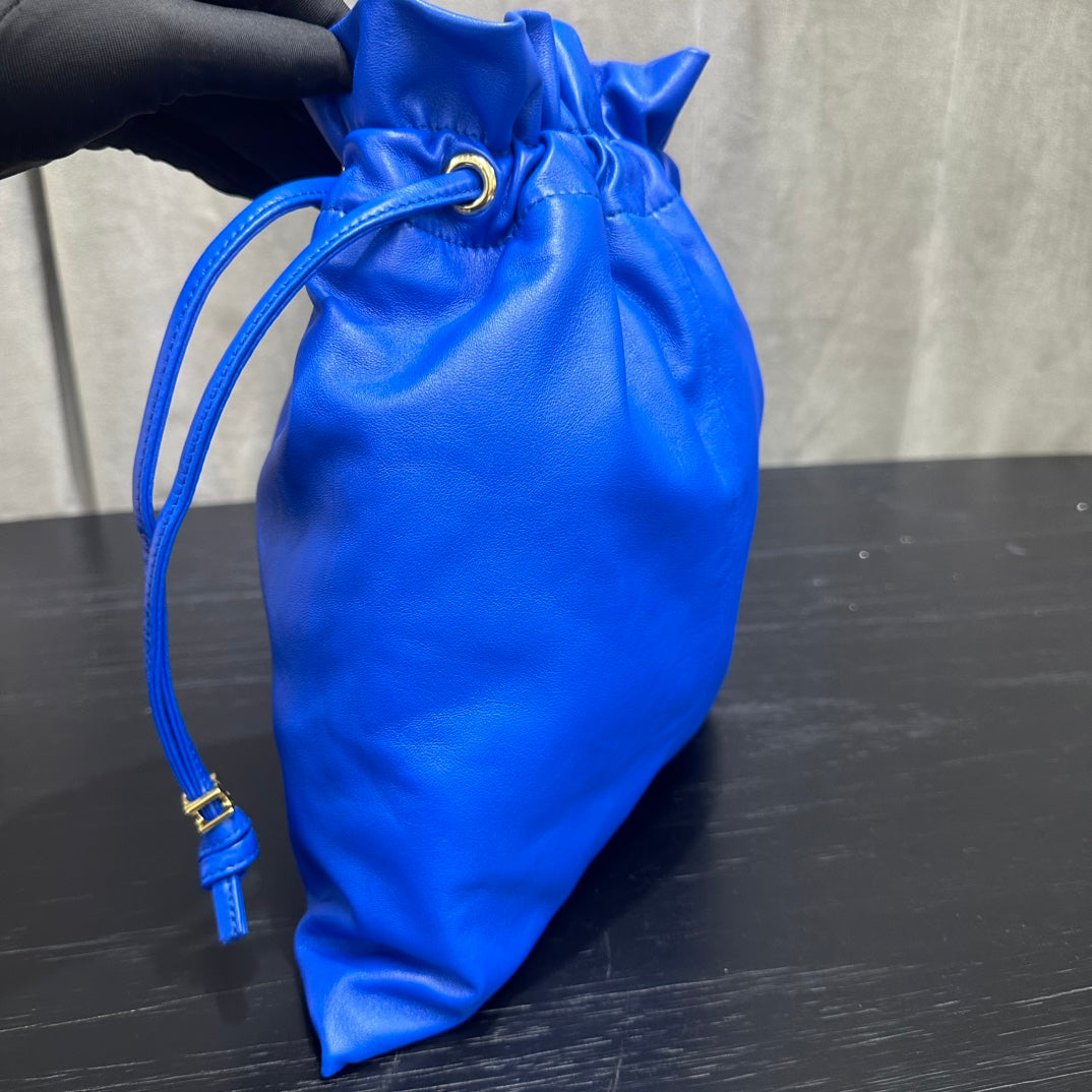 카타 / 셀린느 줄뽑기 복주머니