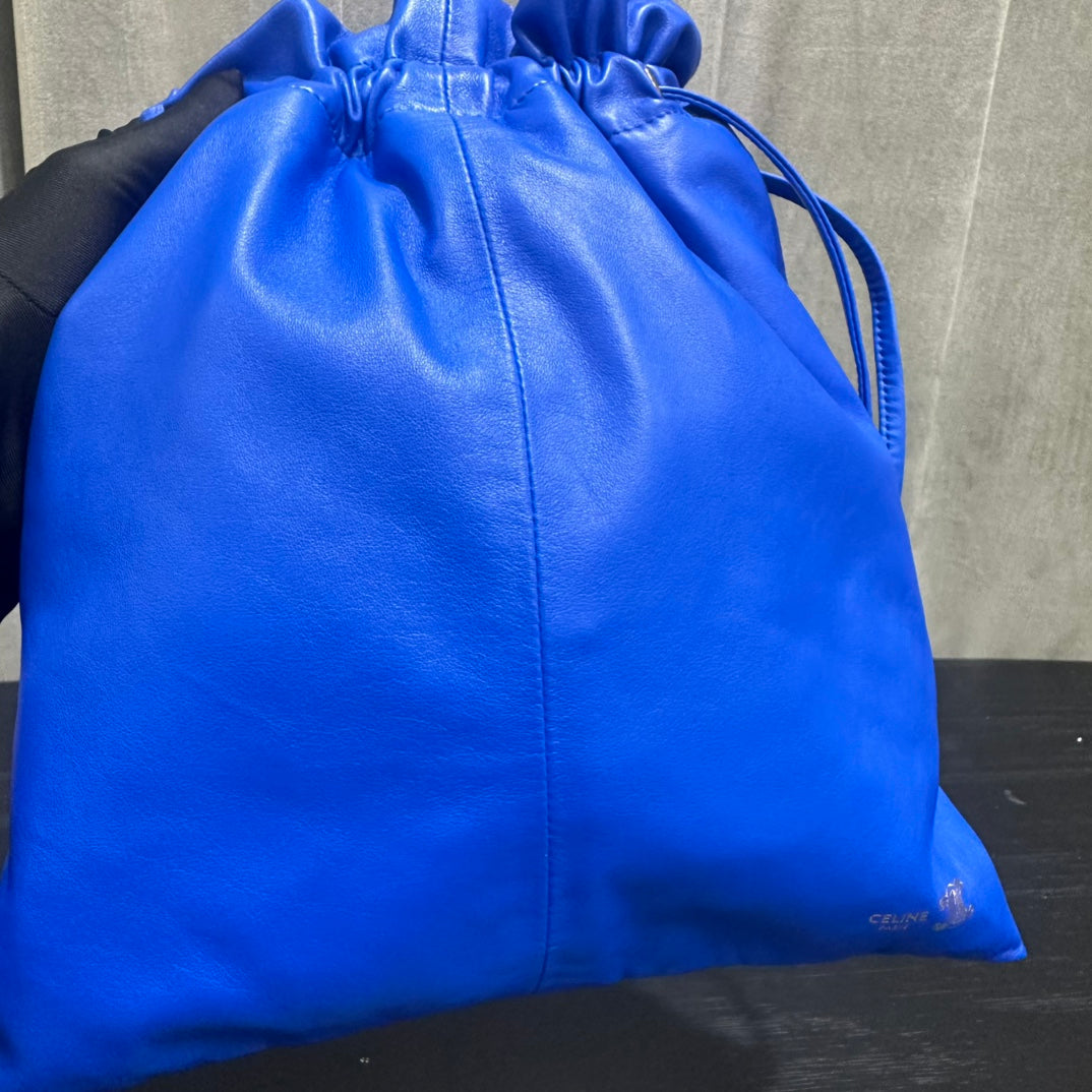 카타 / 셀린느 줄뽑기 복주머니