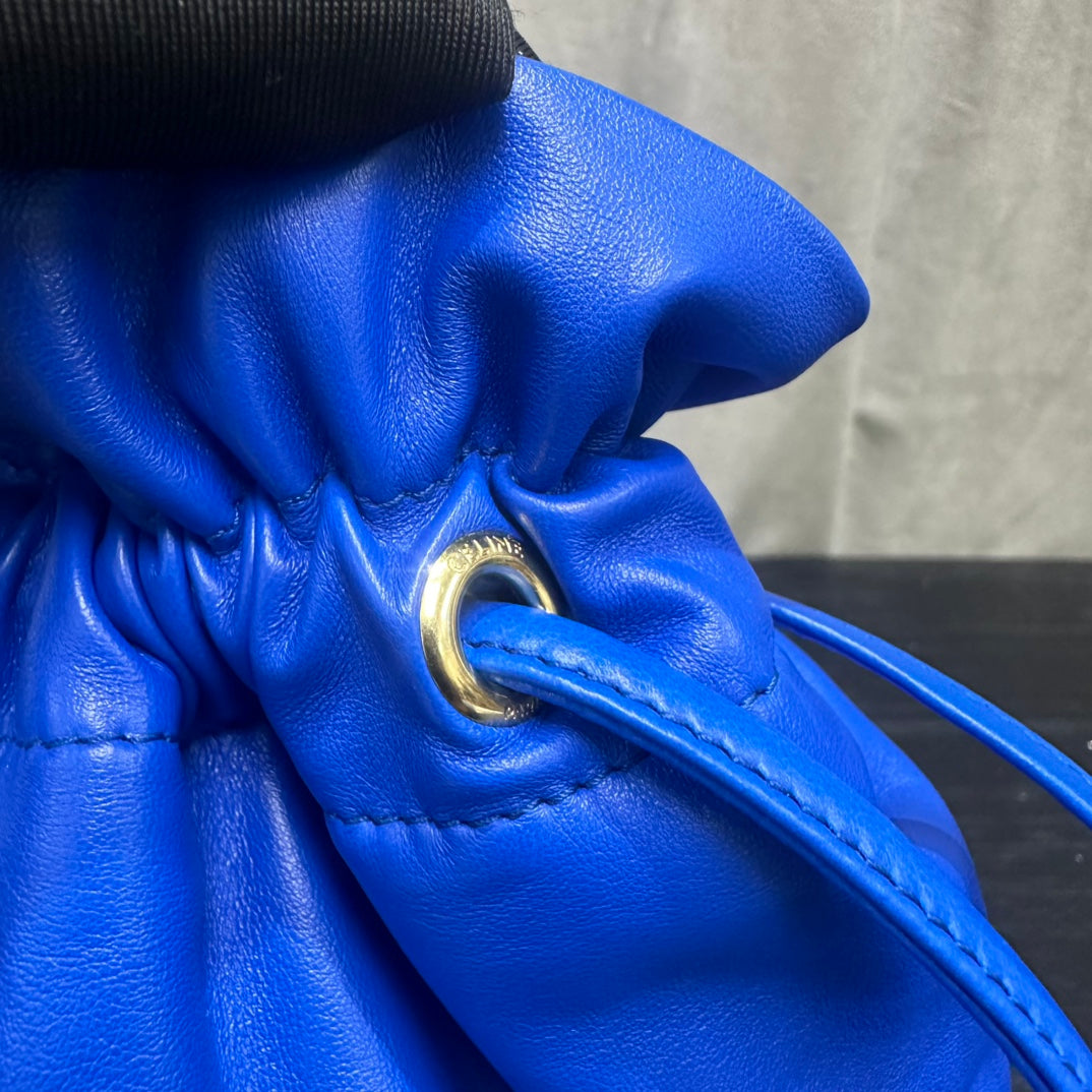 카타 / 셀린느 줄뽑기 복주머니