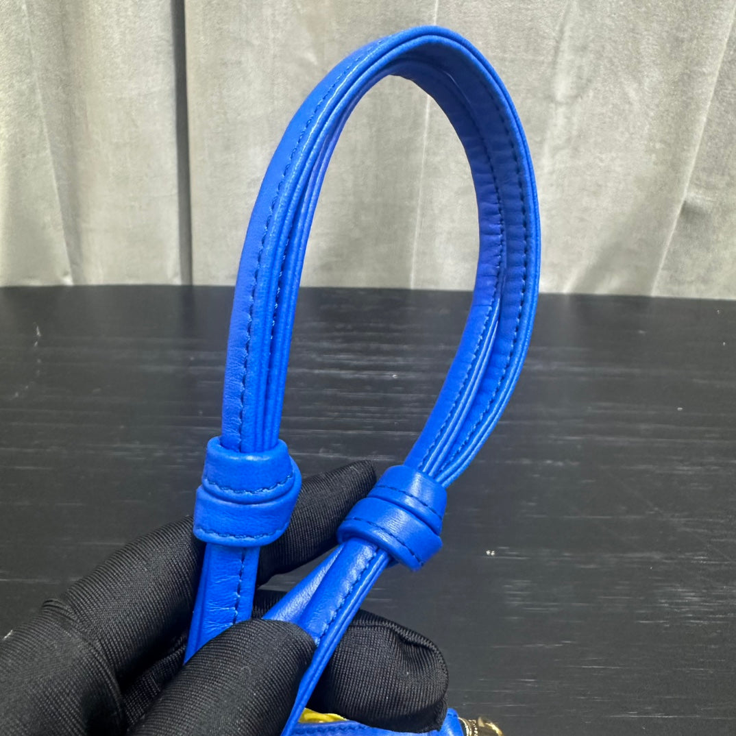 카타 / 셀린느 줄뽑기 복주머니