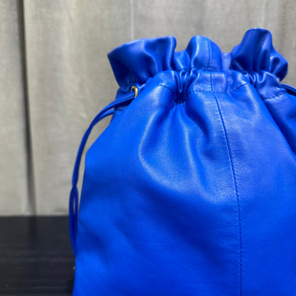 카타 / 셀린느 줄뽑기 복주머니