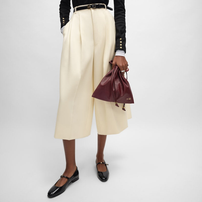 카타 / 셀린느 줄뽑기 복주머