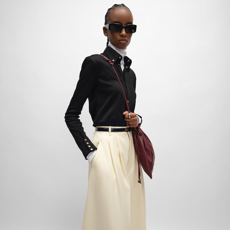 카타 / 셀린느 줄뽑기 복주머