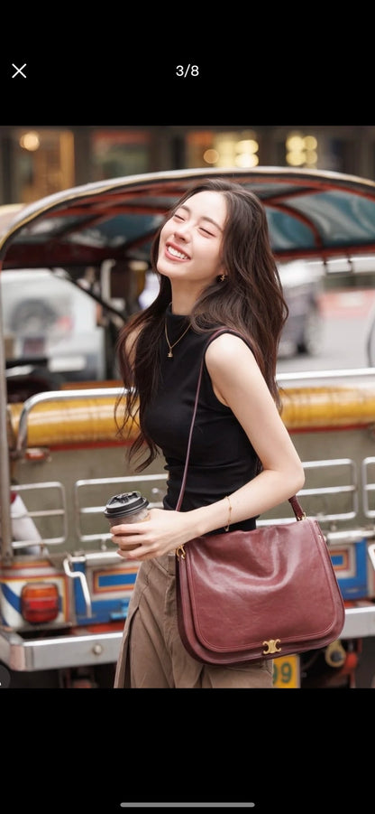 카타 / 셀린느 크로스백