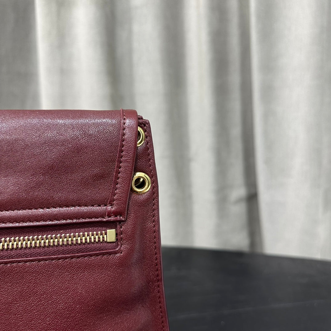 카타 / 셀린느 크로스백