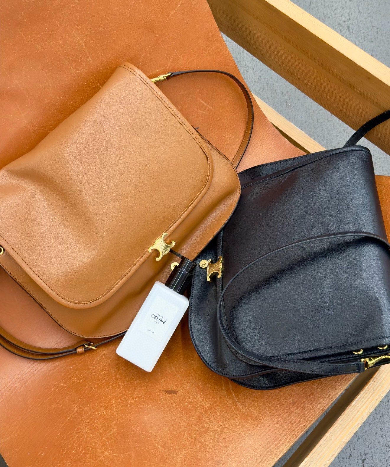 카타 / 셀린느 크로스백