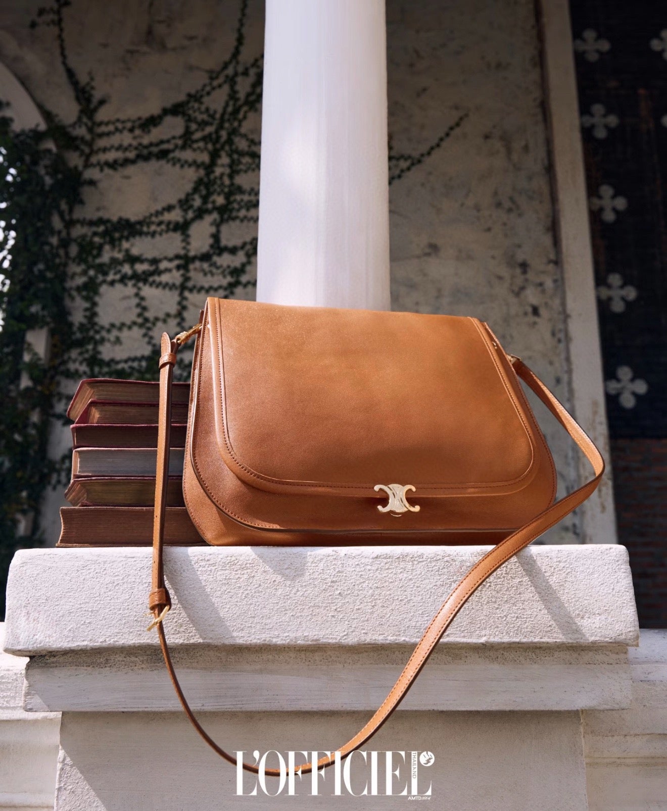 카타 / 셀린느 크로스백