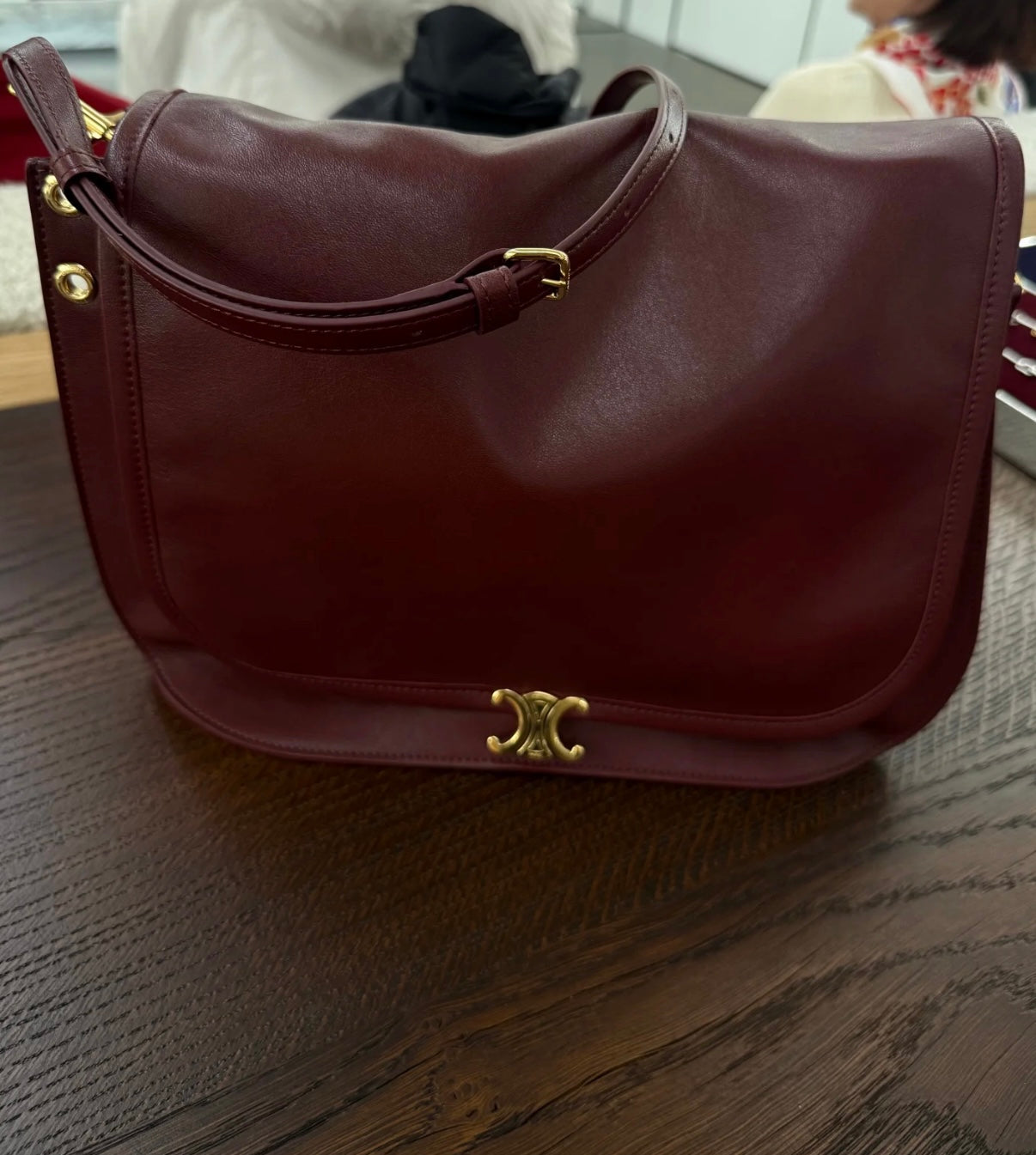 카타 / 셀린느 크로스백