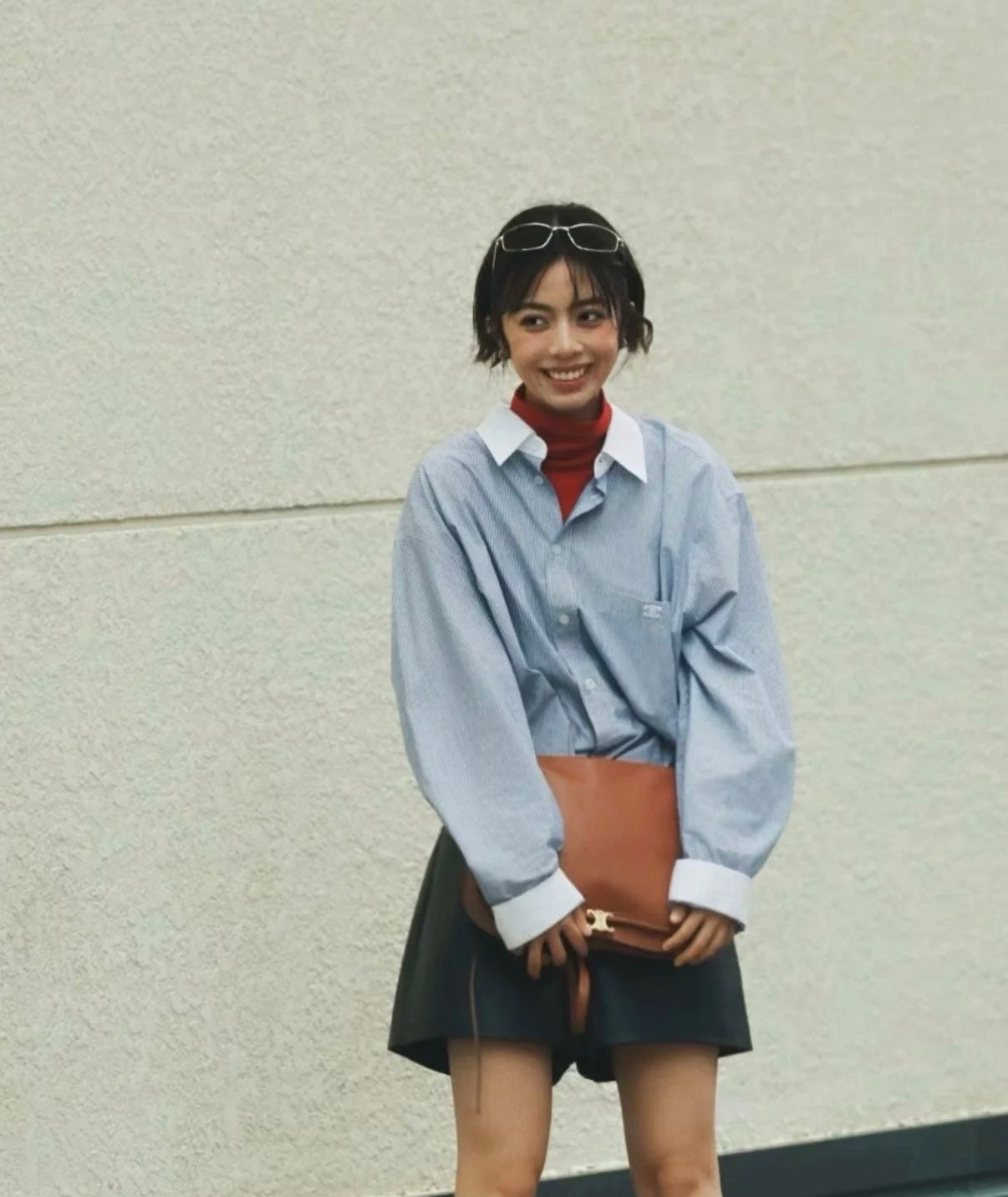 카타 / 셀린느 크로스백